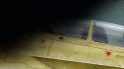 El segundo luchador chino de la quinta generación: ¿realidad o farol?