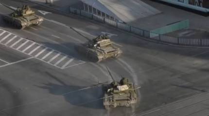 «Защитит боевые порядки на позициях и в движении»: в западной прессе оценили новую зенитку ЗАК-23Э