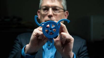 Учёные близки к созданию «Железного Человека» - многомерного экзоскелета