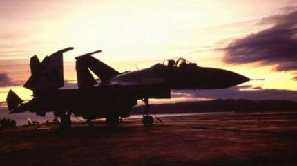 Россия упустила, Китай подхватил: почему не стоит принижать возможности Су-33 от «Шеньян»?