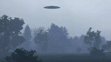 CNN: Военные США разрабатывают портативные комплекты для обнаружения НЛО