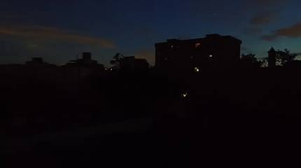 В Испании снова блэкаут: вышли из строя все сети мобильной связи и интернета