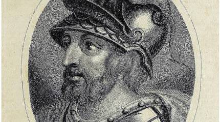 Спартанец Лисандр. Лев, не стеснявшийся носить лисью шкуру