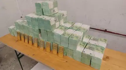 Венгрия не намерена пока отдавать Киеву изъятые деньги и золото