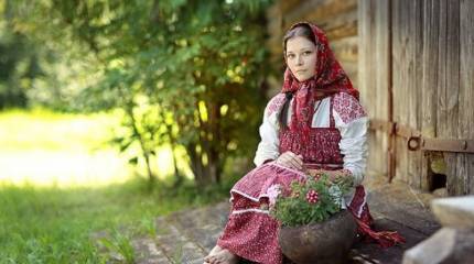 Сенсация! В России появятся русские!