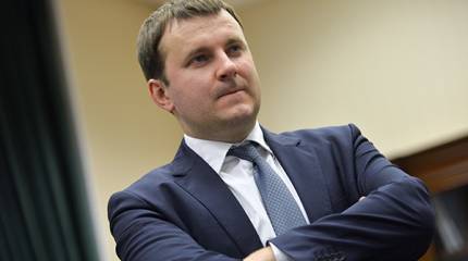 Ложь Орешкина «вылезла наружу»