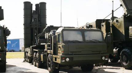 Актуальное российское оружие в Жуковском: фоторепортаж