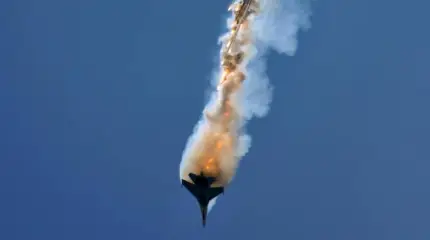 Российское авиастроение: пике или штопор?