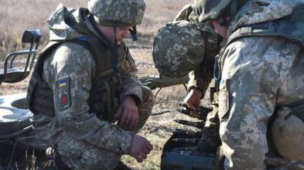 Украинский политолог заявил о готовности западных стран к разделу Украины