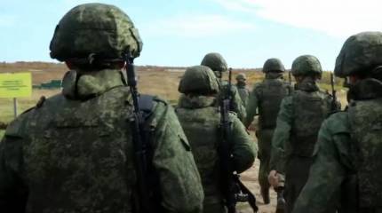 Рабочая группа по СВО предложила дополнительные меры социальной поддержки военнослужащих и их родственников