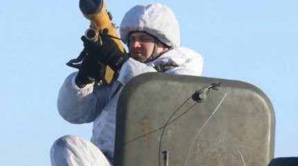 Враг атаковал подмосковную Каширу и девять районов Ростовской области