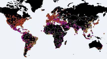 Кому так "хочется плакать"?