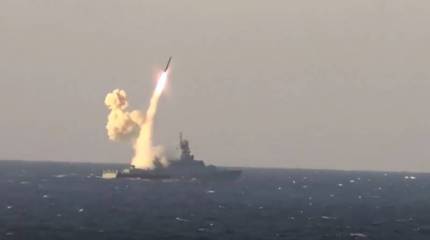 В Одесской области уничтожена станция Центра правительственной связи Украины, под Купянском ВС РФ овладели селом Горобьевка