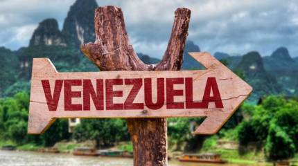 Венесуэле угрожают военным вторжением. Всерьёз или нет?