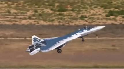В Китае считают, что J-20 превосходит Су-57 "в разы"