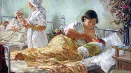 Аборт. Рожать или не рожать? Православие и национальная безопасность РФ. Статья 1