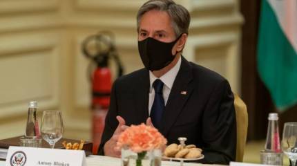 США совместно с партнёрами рассматривают варианты ответа на «иранское пиратство»