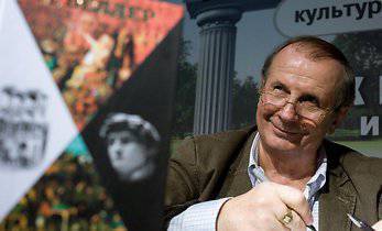 «Если у народа будет оружие, с ним будут больше считаться»