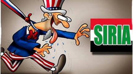 Сражение резолюций на арене Совбеза