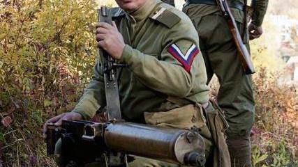 Выступления Стрелкова на конференции «Украинский кризис и глобальная политика»