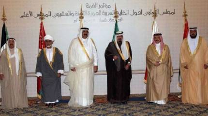 Персидский залив нуждается в защите военного флота