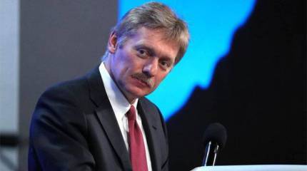 Кремль прокомментировал наше отстранение от Олимпиады