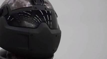 Спецкостюмы настоящего и будущего