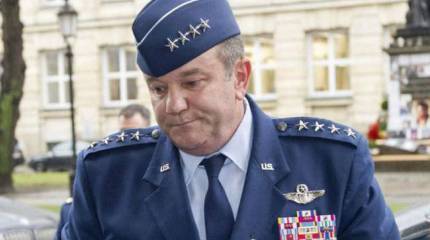 НАТО зафиксировало "вторжение российских войск на восток Украины"