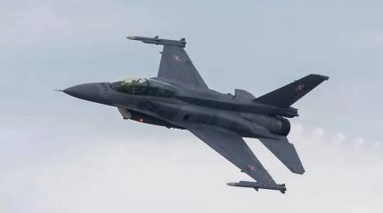 Сирены воздушной тревоги в Польше, закрыт аэропорт Люблина