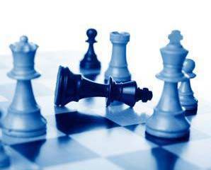 США играют в Монополию, Россия играет в шахматы (Asia Times Online, Гонконг)