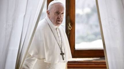 Ватикан: Папа римский ничего не знает о планах Киева на переговоры с президентом РФ, но готов к посредничеству