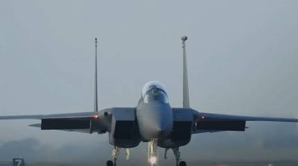 «В составе наших ВВС нет истребителей F-15»: в Пакистане комментируют данные о якобы нанесении авиаударов по Панджшеру