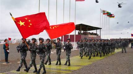 «Россия не извлекла никаких уроков»: в Индии призывают пересмотреть отношения с Китаем