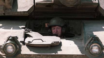 Британский обозреватель: Ситуация в Кабуле показывает, насколько мы бессильны без США