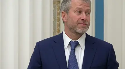 "It was Abramovich" – a Verkhovna Rada MP on a Russian businessman in Kyiv
