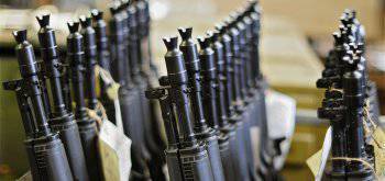 Концерн «Калашников» покупает контрольный пакет акций группы компаний «Синтез-ПД»