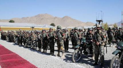 Польский специалист по Центральной Азии: Талибы завоевали Афганистан не оружием, а умом