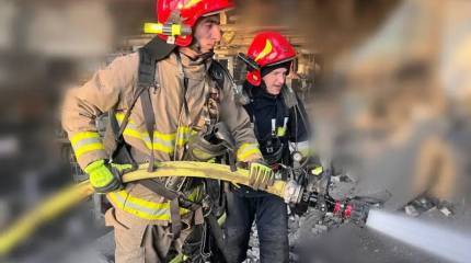 Нанесены удары по объектам киевского режима в Черноморске, Белгороде-Днестровском и Овидиополе