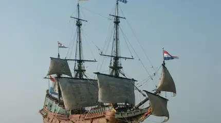 Beacon Island Massacre
