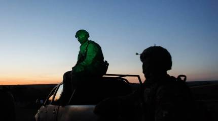 Антикриз от ГШ ВСУ: объявлено о переходе Сухецкого под контроль Украины