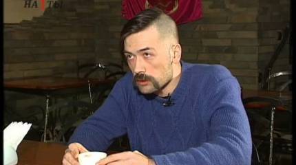 Актёр и гражданин РФ А.Пашинин призвал к совершению терактов против России