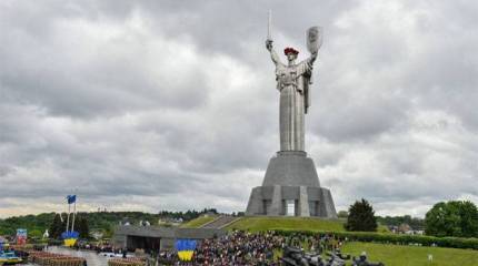 Это безвиз, детка!..