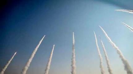 Ракетный армагеддон близок: РФ копит удары, которые сметут Украину