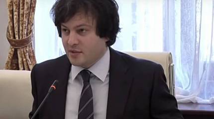 Председатель правящей партии Грузии назвал ущерб, который бы понесла его страна в случае ввода антироссийских санкций