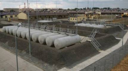 Надолго ли России хватит нефтепродуктов в случае большой войны?