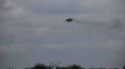 Минобороны РФ о ситуации в Сирии