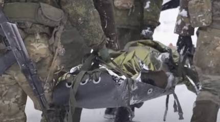 Тактическая медицина: не аптечкой единой