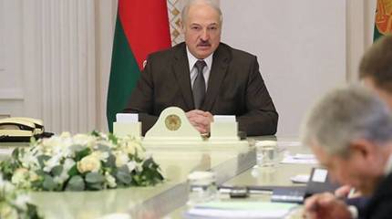 Лукашенко предупредил Россию о возможной потере союзника