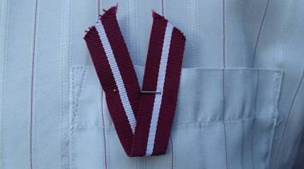 Латвия уже в составе РФ? Латышей возмутили действия рижской полиции