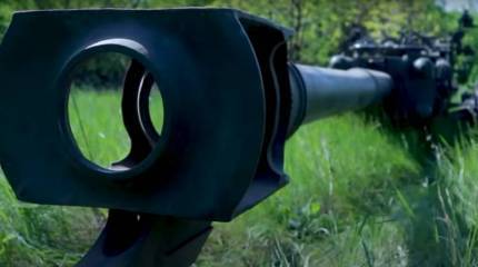 Офис Зеленского: Боеприпасы у ВСУ находятся почти на нуле